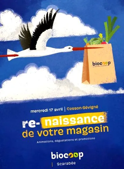 scarabée