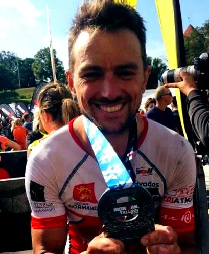 triatlon freddy