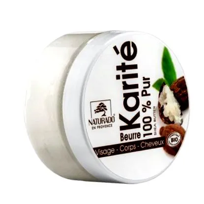 organic naturado