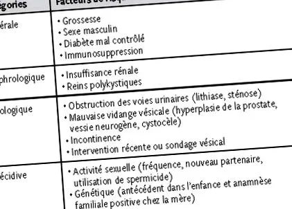 urogenitale