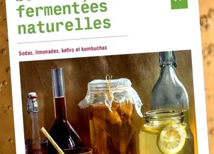 fermentate