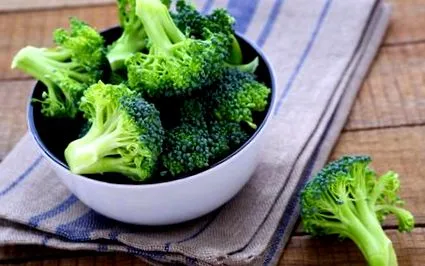 broccoli