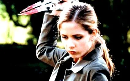 buffy
