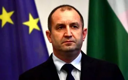 politikai bulgária