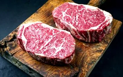 wagyu