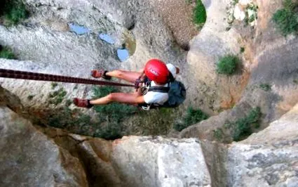 sierra portiacha