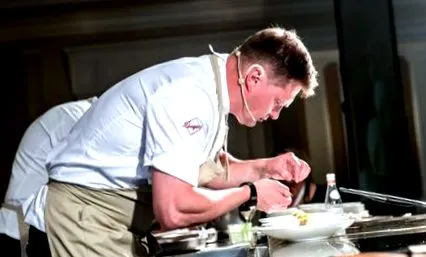 gastronomic