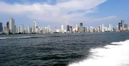 kolumbia