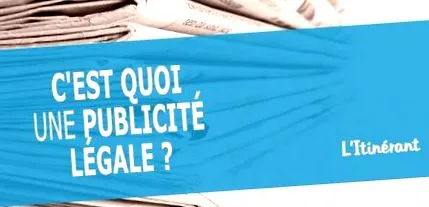 publicitatea
