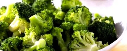 broccoli