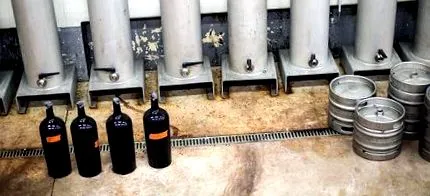 alkohol