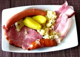 varză