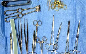 chirurgie