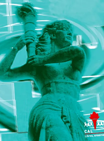 laïque