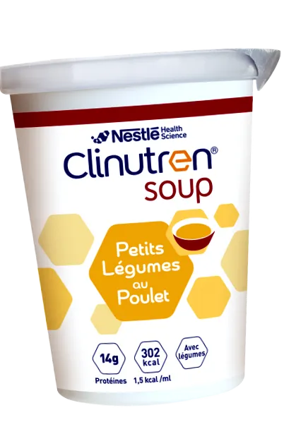 clinutren