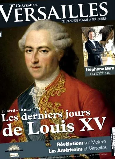 versailles