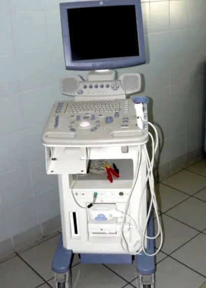 chograph