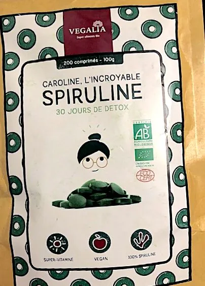 bouchine tesztelte