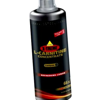 x-trême carnitine