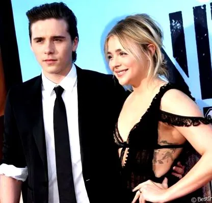 chloë