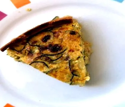 comté cukkini