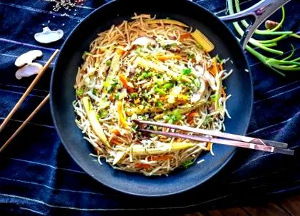 chow