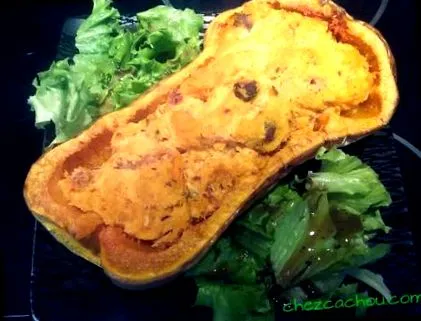 chezcachou