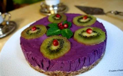 sajttorta