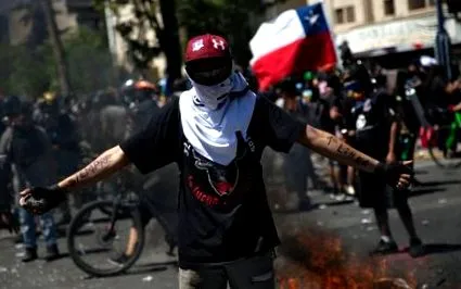 chile