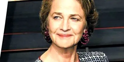 charlotte rampling