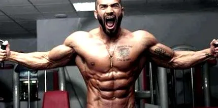 muscle-nak