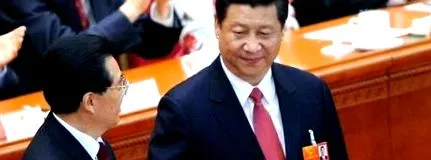 china continuitate