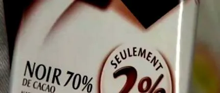 alacsony zsírtartalmú termékek