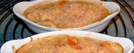 rakott