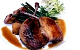 confit