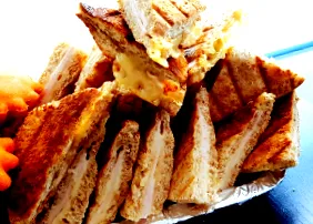 croque