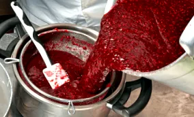 dulceață
