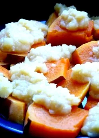 squash