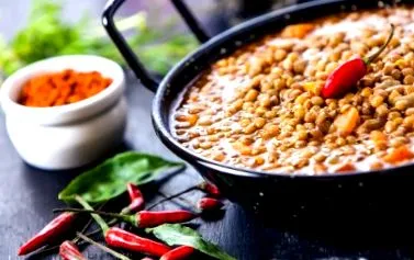 dhal