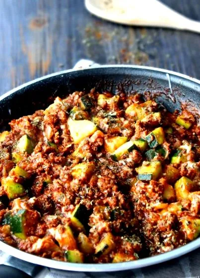 zucchini