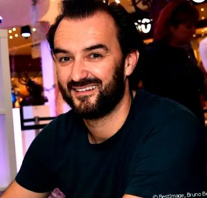 cyril