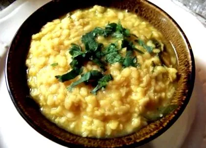 curry