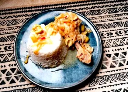 afrikai
