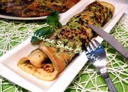 dovlecei rețetă