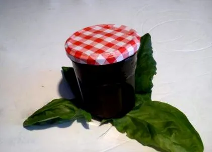 oseille