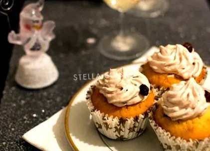 cupcakes