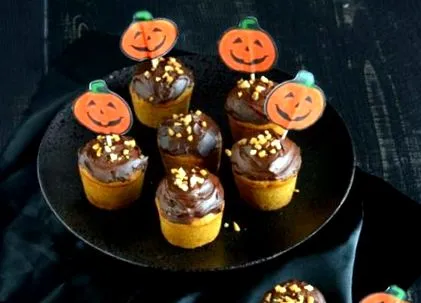 cupcakes