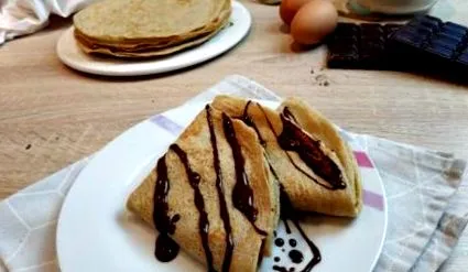 ușor gătit
