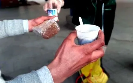 alimentară coronavirusul