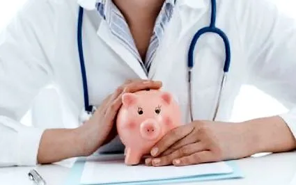 financiar